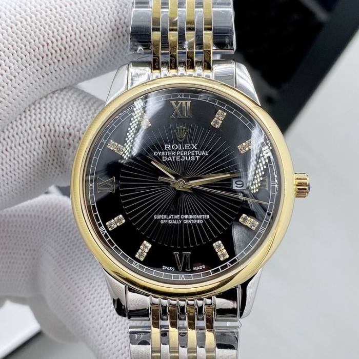Rolex Watches High End Quality-296