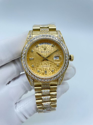 Rolex Watches High End Quality-556