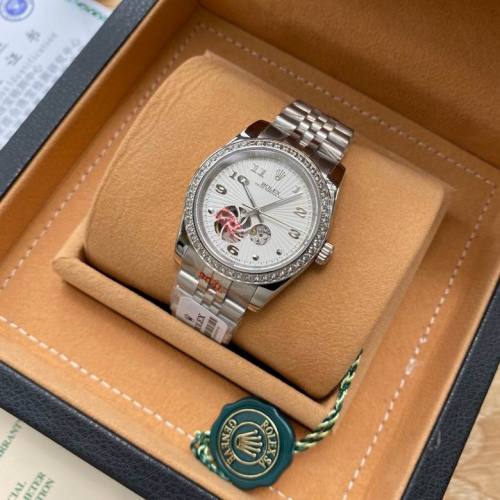 Rolex Watches High End Quality-396