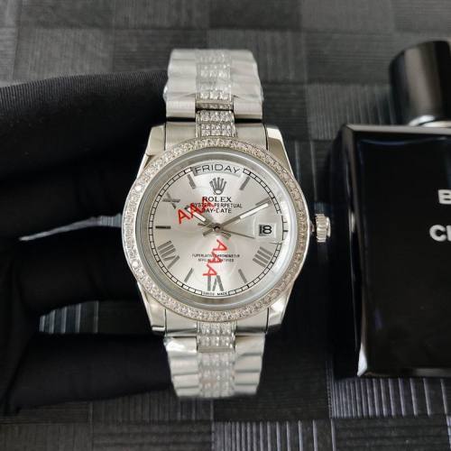Rolex Watches High End Quality-509