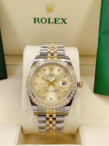 Rolex Watches High End Quality-443