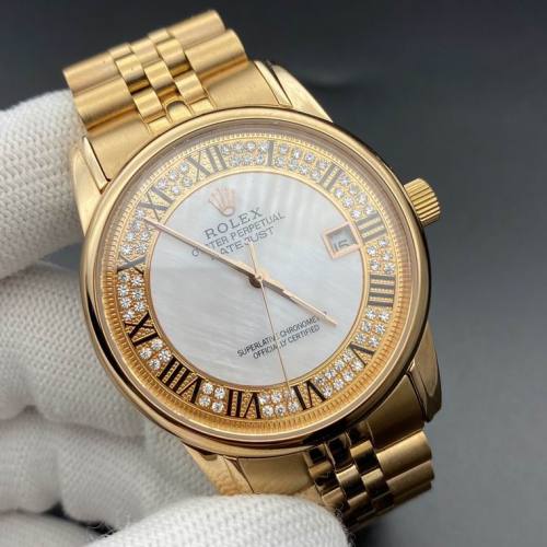 Rolex Watches High End Quality-472