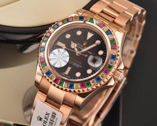 Rolex Watches High End Quality-419