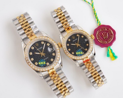 Rolex Watches High End Quality-791