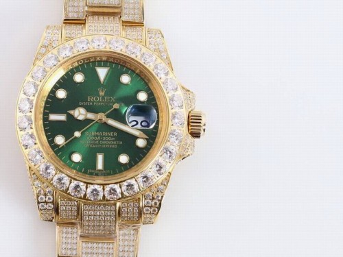 Rolex Watches High End Quality-646