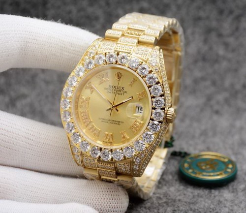 Rolex Watches High End Quality-722