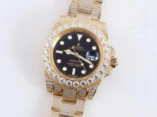 Rolex Watches High End Quality-642