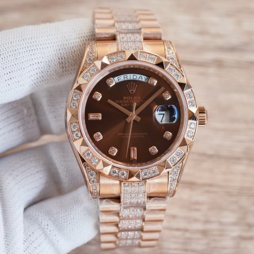 Rolex Watches High End Quality-563