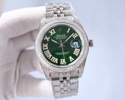 Rolex Watches High End Quality-622