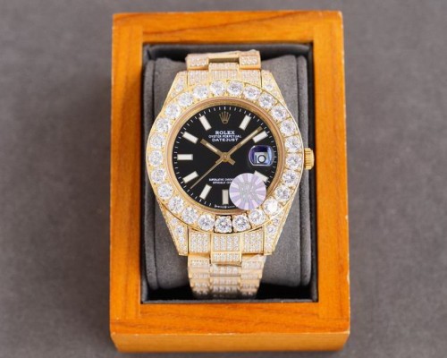 Rolex Watches High End Quality-649