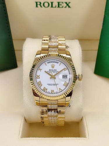 Rolex Watches High End Quality-492