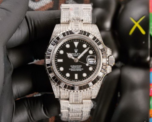 Rolex Watches High End Quality-617