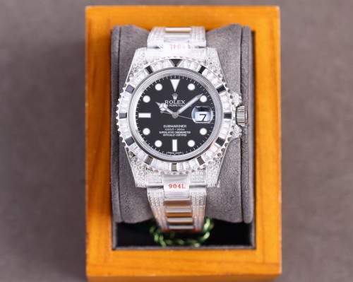 Rolex Watches High End Quality-543