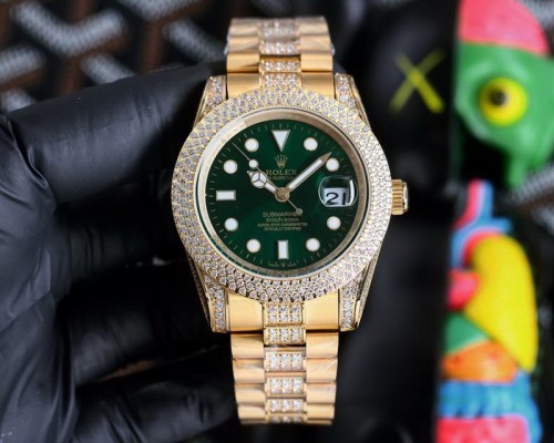 Rolex Watches High End Quality-548
