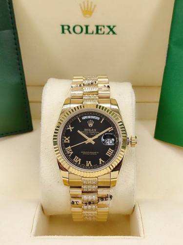 Rolex Watches High End Quality-477