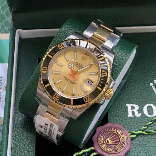 Rolex Watches High End Quality-133
