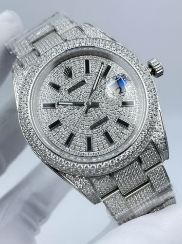 Rolex Watches High End Quality-747