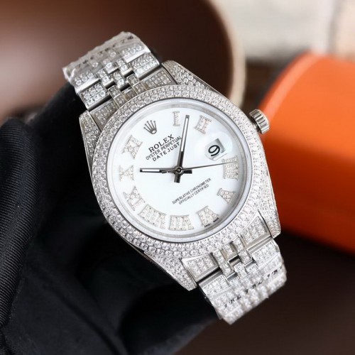 Rolex Watches High End Quality-717