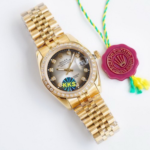 Rolex Watches High End Quality-356