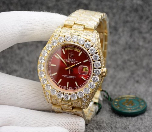 Rolex Watches High End Quality-735
