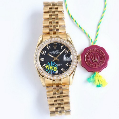 Rolex Watches High End Quality-368