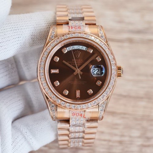 Rolex Watches High End Quality-562