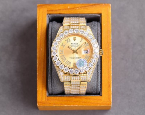 Rolex Watches High End Quality-613