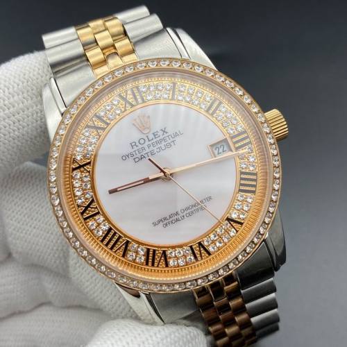 Rolex Watches High End Quality-473