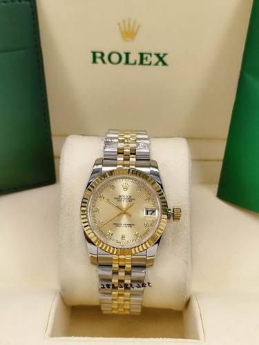 Rolex Watches High End Quality-024