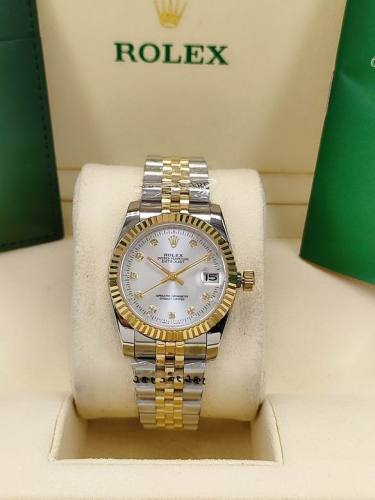 Rolex Watches High End Quality-027
