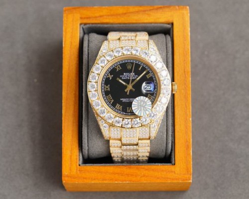 Rolex Watches High End Quality-658