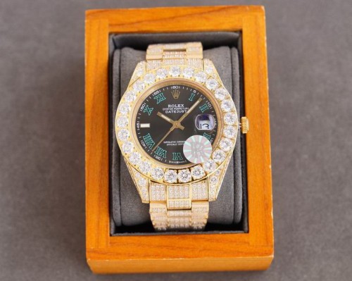 Rolex Watches High End Quality-644