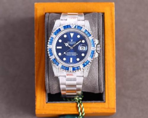 Rolex Watches High End Quality-494