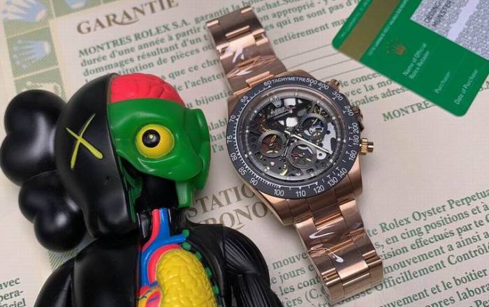 Rolex Watches High End Quality-244