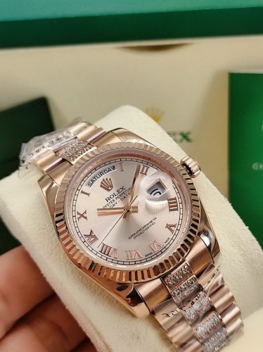 Rolex Watches High End Quality-480