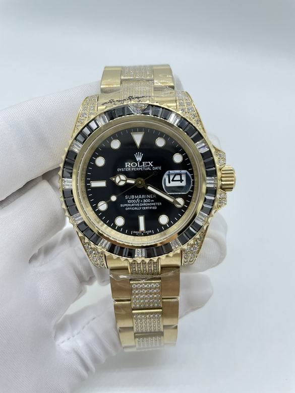 Rolex Watches High End Quality-535