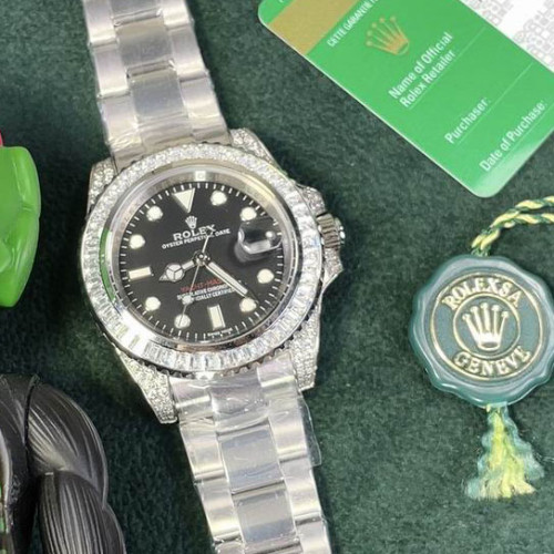 Rolex Watches High End Quality-481
