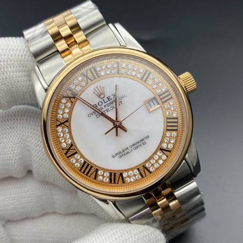 Rolex Watches High End Quality-471