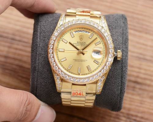 Rolex Watches High End Quality-485