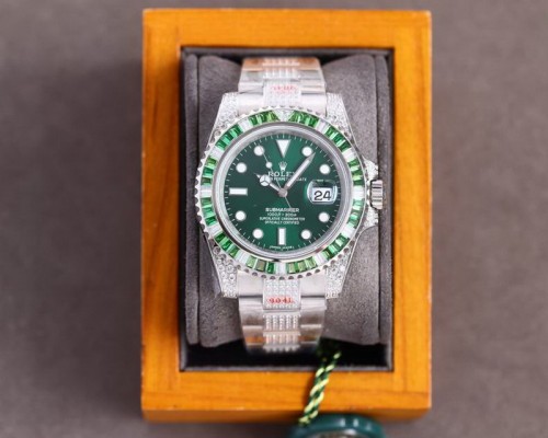Rolex Watches High End Quality-537