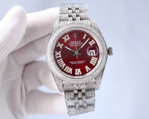 Rolex Watches High End Quality-621