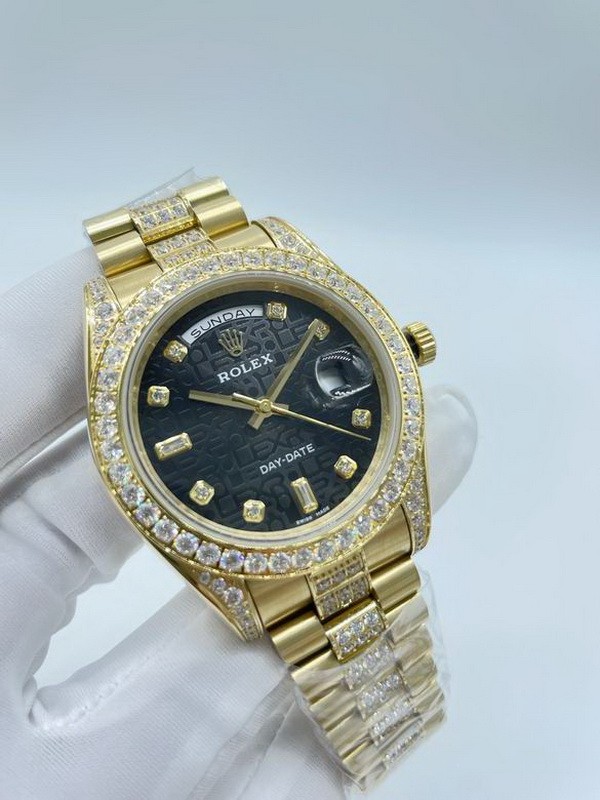 Rolex Watches High End Quality-553