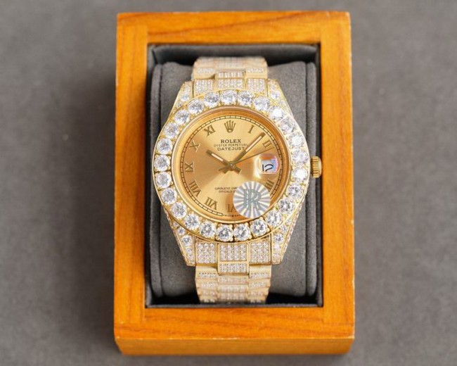 Rolex Watches High End Quality-656