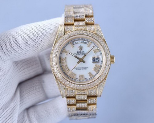 Rolex Watches High End Quality-639