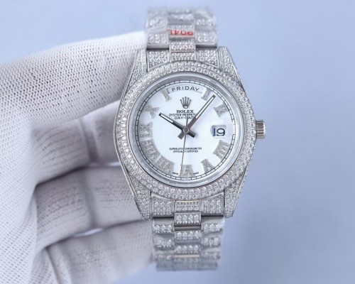 Rolex Watches High End Quality-633