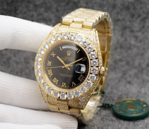 Rolex Watches High End Quality-721