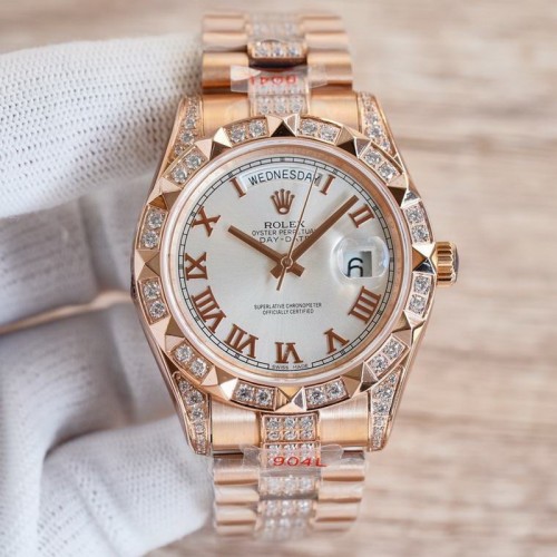 Rolex Watches High End Quality-564