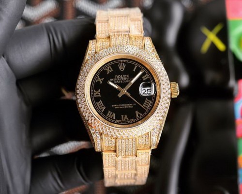 Rolex Watches High End Quality-696