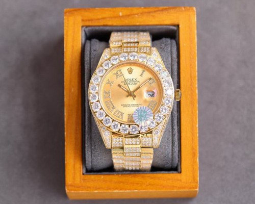 Rolex Watches High End Quality-614