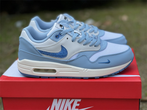 Authentic Nike Air Max 1 “Blueprint”